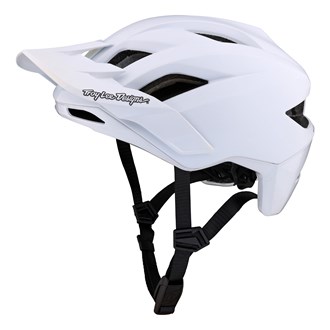 FLOWLINE AS SE HELMET W/MIPS STEALTH WHITE