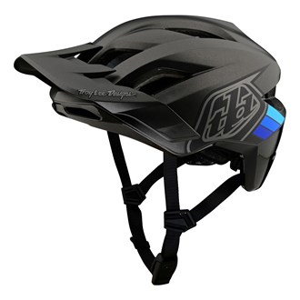 FLOWLINE AS SE HELMET W/MIPS BADGE CHARCOAL / GRAY