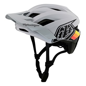 FLOWLINE AS SE HELMET W/MIPS BADGE FOG / GRAY