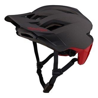 FLOWLINE AS SE HELMET W/MIPS RADIAN CHARCOAL / RED