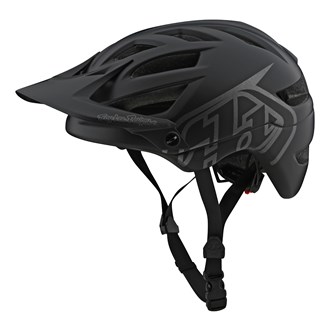 A1 AS MIPS  HELMET CLASSIC BLACK | YOUTH 