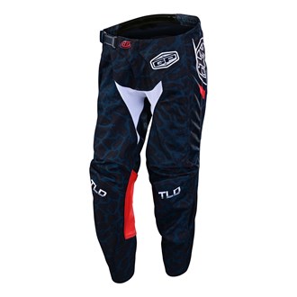 GP PANT FRACTURA NAVY / RED | YOUTH 