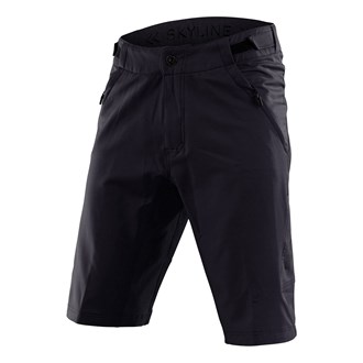 SKYLINE SHORT MONO BLACK