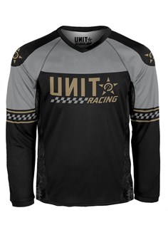Unit Racing Youth Jersey