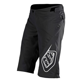 YOUTH SPRINT SHORT BLACK