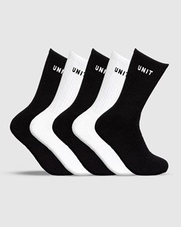 Storm Bamboo Sock 5 Pack