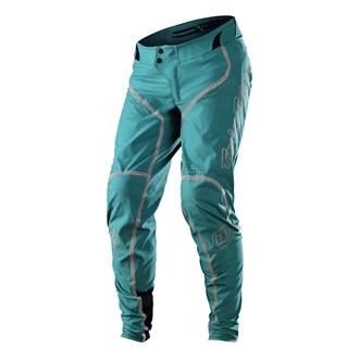 SPRINT ULTRA PANT LINES IVY / WHITE