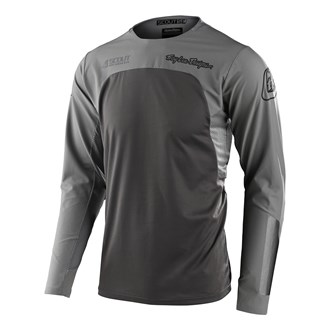 SCOUT SE JERSEY SYSTEMS GRAY