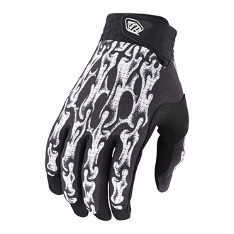 AIR GLOVE SLIME HANDS BLACK / WHITE | YOUTH
