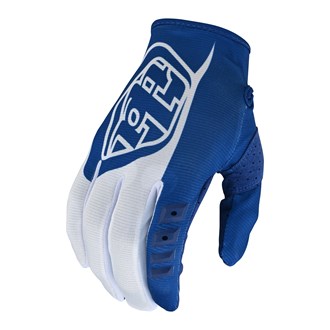 YOUTH GP GLOVE BLUE