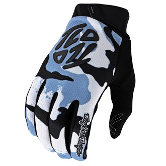 GP PRO GLOVE BOXED IN BLACK