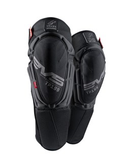 TP199 KNEE / SHIN GUARD | BLACKOUT