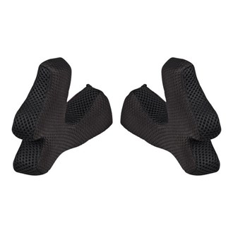 GP PRO CHEEKPAD SOLID BLACK