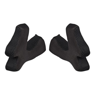 SE4 CHEEKPADS BLACK