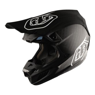 HELMET MUD SLIP BLACK
