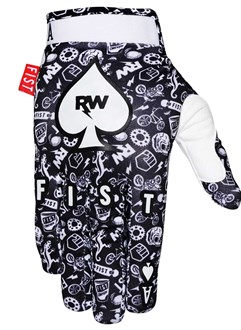 R-WILLY - ACE GLOVE | YOUTH