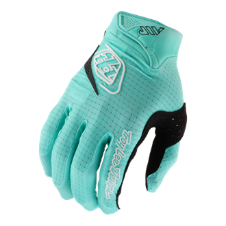 YOUTH AIR GLOVE MONO REAL TEAL