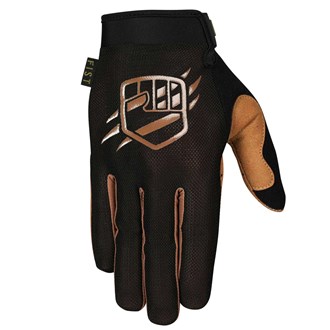 BLACK TAN BREEZER GLOVE