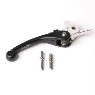 ARC BRAKE LEVER ALLOY SKINNY - KTM/GAS/HUSQ 50-65-85 & FREERIDE