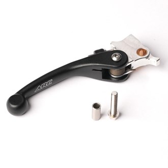 ARC BRAKE LEVER ALLOY - KAWASAKI KX450F 19-24 KX250F 20-24