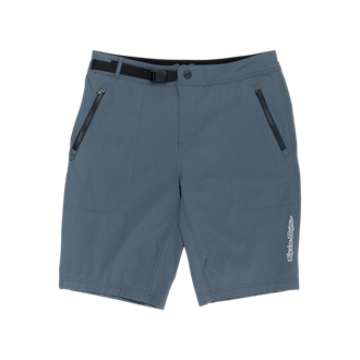 SKYLINE TRAIL SHORT MONO STEEL BLUE