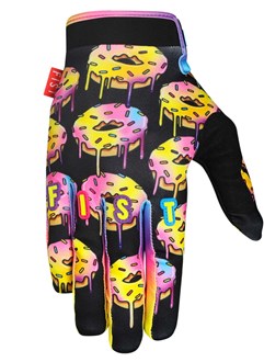 SPRINKLE FADE GLOVE | KIDS