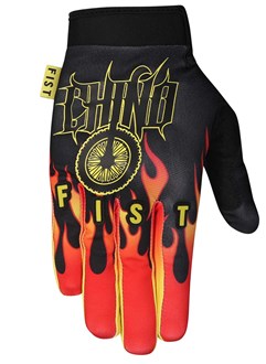 CHINO BRAXTON - FLAME GLOVE