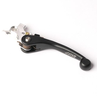 ARC CLUTCH LEVER ALLOY - GASGAS HUSQ KTM SHERCO BREMBO SX EXC 14-25 BETA RR/RS 12-24