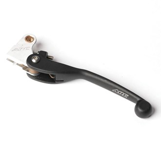 ARC CLUTCH LEVER ALLOY - CRF 250 04-25 / 450 04-20 CR 125 / 250 04-07