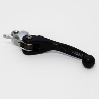 ARC CLUTCH LEVER COMPOSITE TEXTURED - GASGAS HUSQ KTM SHERCO BREMBO SX EXC 14-25 BETA RR/RS 12-24