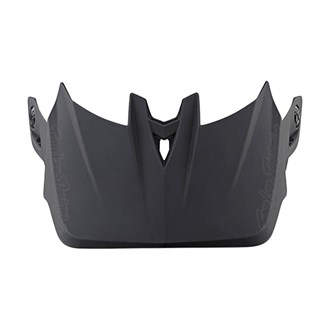 D4 VISOR STEALTH BLACK / GRAY