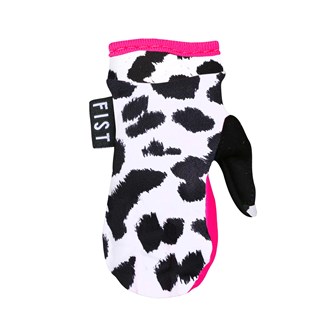 DALMATION MITTS | TODDLERS