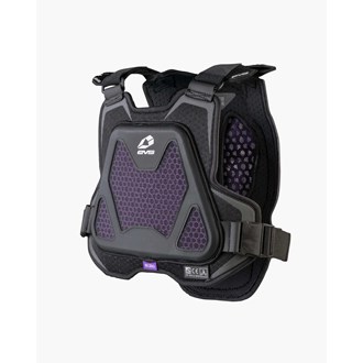 EVOLUTION YOUTH CHEST PROTECTOR