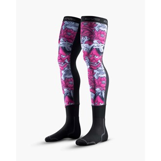 FUSION SOCK / SLEEVE COMBO | HANNYA