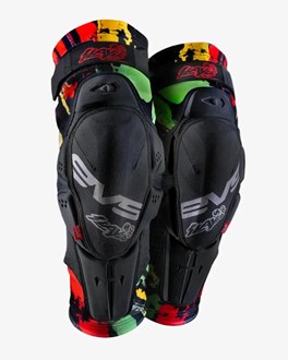 SLAYCO96 KNEE GUARD | EXPLOSION