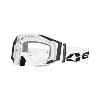 LEGACY YOUTH GOGGLE | WHITE