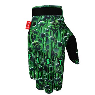LYNX LACEY SLIME GLOVE | YOUTH
