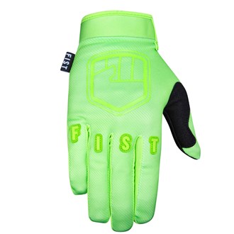 LIME STOCKER GLOVE