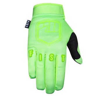 LIME STOCKER GLOVE | YOUTH