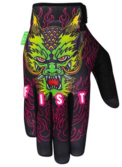 FURY GLOVE | YOUTH