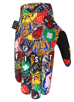 HARD COURT GLOVE | KIDS