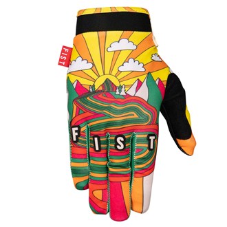 JORDY SCOTT WALKING ON SUNSHINE GLOVE