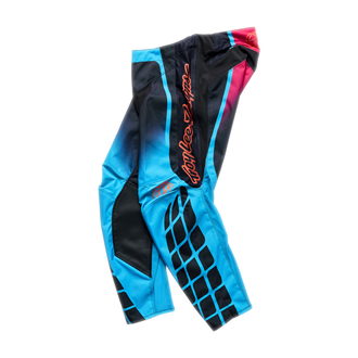 GP PRO PANT FRAMEWORK BLACK / CYAN