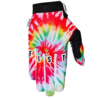 O.G DYE TIE GLOVE