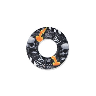 QUAKER GRIP DONUTS