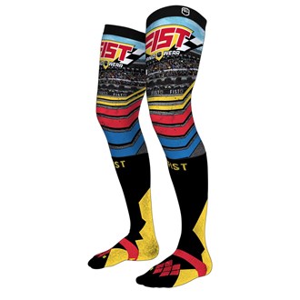 SPEEDWAY MOTO SOCKS