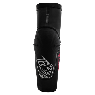 STAGE PRO ELBOW GUARDS BLACK