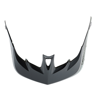 A3 VISOR UNO STEEL BLUE