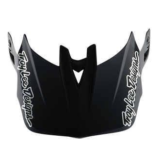 D4 VISOR  STEALTH BLACK (2025 or Later)