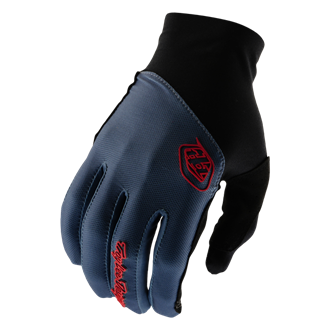 FLOWLINE GLOVE MONO STEEL BLUE